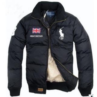 Doudoune Ralph Lauren Homme Pas Cher